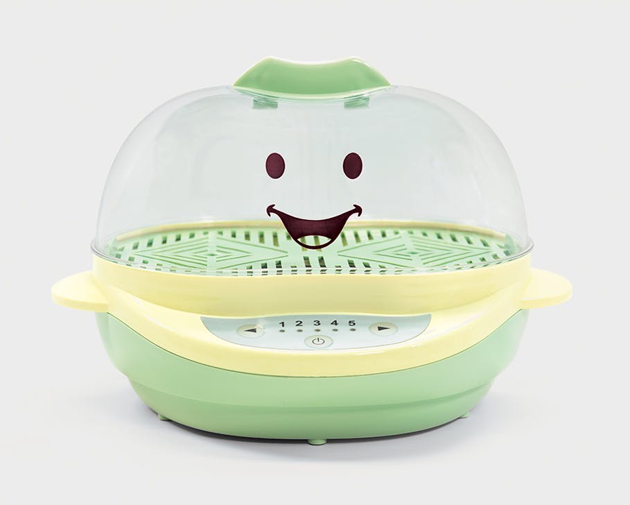 Baby Bullet nutribullet.