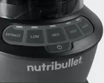 Product preview 6 of 8. Thumbnail nutribullet motor base close-up.