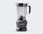 Product preview 4 of 8. Thumbnail nutribullet with motor base on grey background.